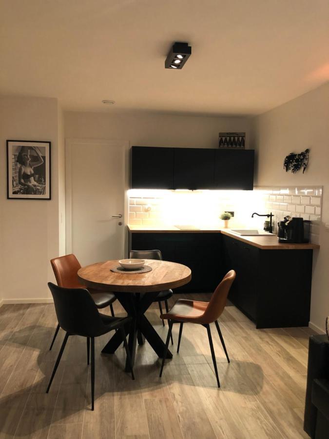 Hotel De Konik Uikhoven Exteriér fotografie